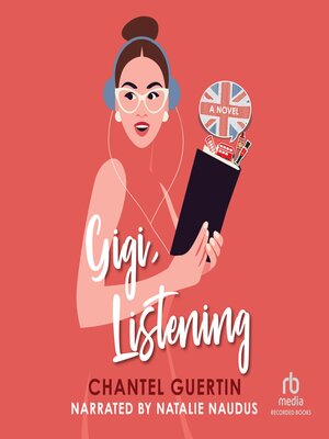 cover image of Gigi, Listening